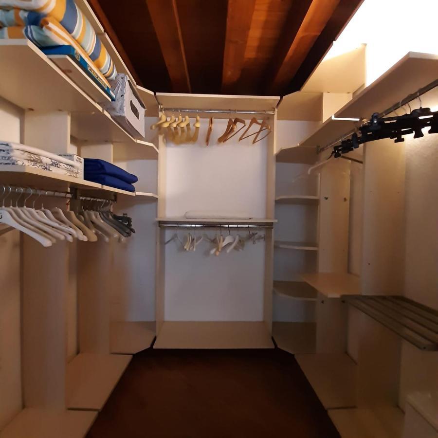 Loft Trabucco - In The Heart Of Salo City Center, Lake View, 4 Rooms Kültér fotó
