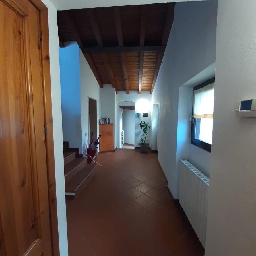 Loft Trabucco - In The Heart Of Salo City Center, Lake View, 4 Rooms Kültér fotó