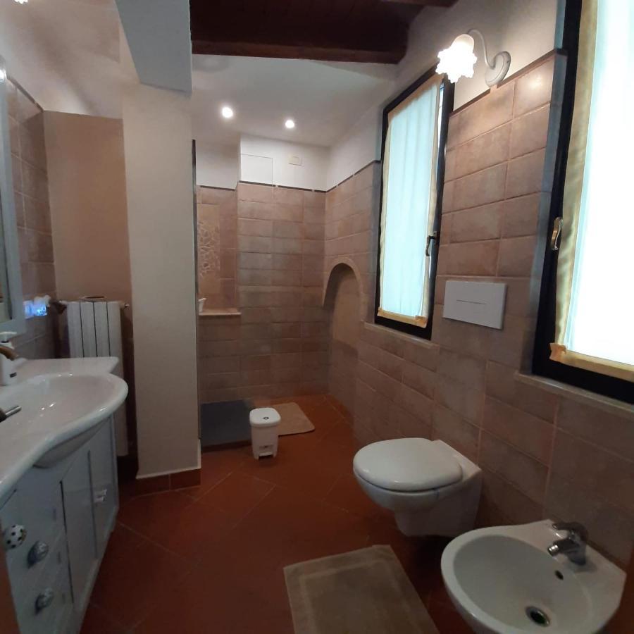 Loft Trabucco - In The Heart Of Salo City Center, Lake View, 4 Rooms Kültér fotó