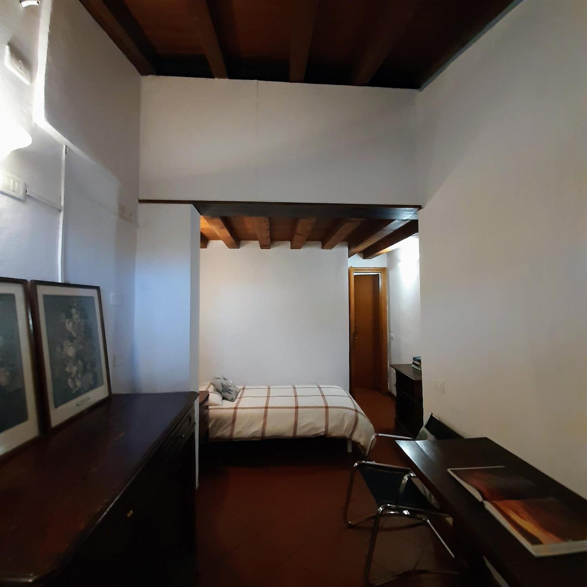 Loft Trabucco - In The Heart Of Salo City Center, Lake View, 4 Rooms Kültér fotó